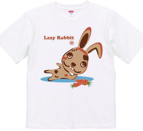 Lazy Rabbit