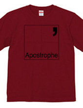 Typo-03 [Apostrophe]