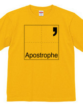 Typo-03 [Apostrophe]