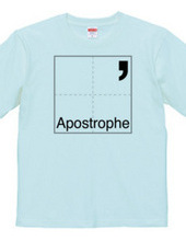 Typo-03 [Apostrophe]