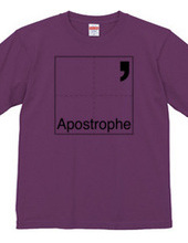 Typo-03 [Apostrophe]