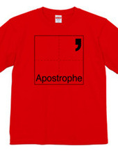 Typo-03 [Apostrophe]