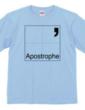 Typo-03 [Apostrophe]