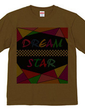 DREAM　STAR☆彡