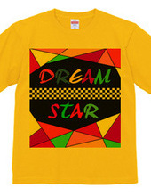 DREAM　STAR☆彡