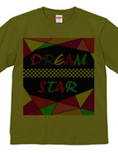 DREAM　STAR☆彡