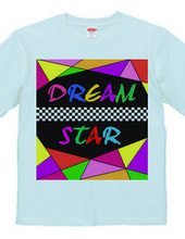 DREAM　STAR☆彡