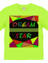 DREAM　STAR☆彡