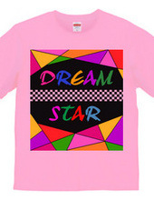 DREAM　STAR☆彡