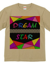 DREAM　STAR☆彡