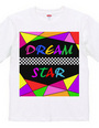 DREAM　STAR☆彡