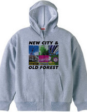 CITY & FOREST
