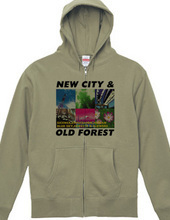 CITY & FOREST