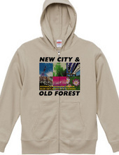 CITY & FOREST