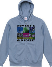 CITY & FOREST