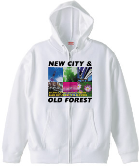 CITY & FOREST