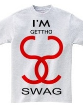 I'M GETTHO SWAG