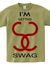 I'M GETTHO SWAG