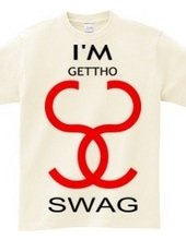 I'M GETTHO SWAG