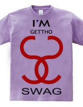 I'M GETTHO SWAG