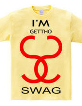 I'M GETTHO SWAG