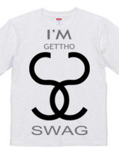 I'M GETTHO SWAG