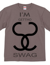 I'M GETTHO SWAG