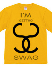 I'M GETTHO SWAG