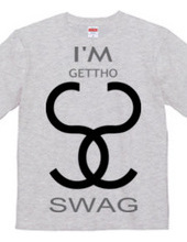 I'M GETTHO SWAG