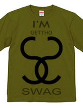 I'M GETTHO SWAG