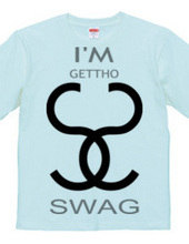 I'M GETTHO SWAG