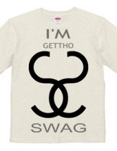I'M GETTHO SWAG