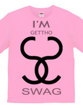 I'M GETTHO SWAG