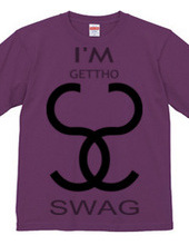 I'M GETTHO SWAG