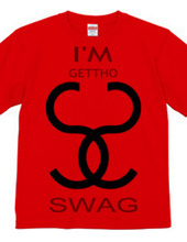 I'M GETTHO SWAG