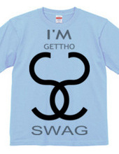 I'M GETTHO SWAG