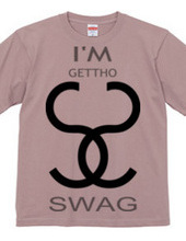 I'M GETTHO SWAG