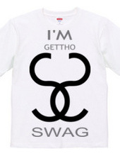 I'M GETTHO SWAG