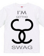 I'M GETTHO SWAG