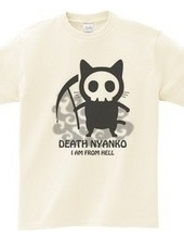 death nyanko