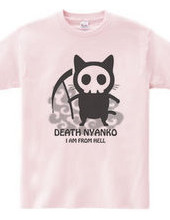 death nyanko