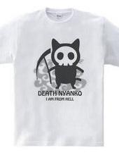 death nyanko