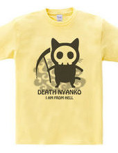 death nyanko