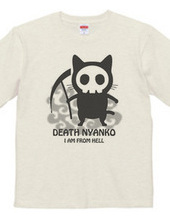 death nyanko