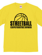 STREETBALL