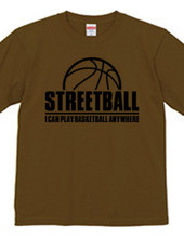 STREETBALL