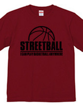 STREETBALL