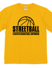 STREETBALL