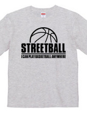 STREETBALL