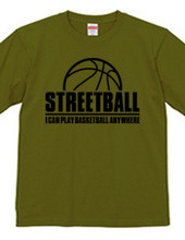 STREETBALL